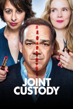 Joint Custody (2017) Joint Custody (2017)