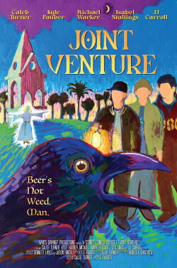 Joint Venture (2024) Joint Venture (2024)