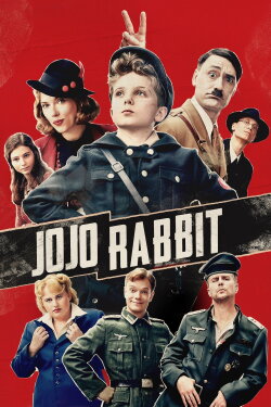 Jojo Rabbit (2019) Jojo Rabbit (2019)