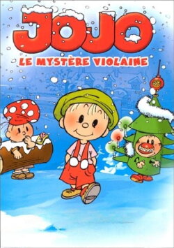 Jojo - The Violet Mystery (2004) Jojo - The Violet Mystery (2004)