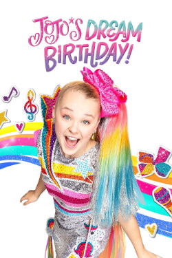 JoJo's Dream Birthday (2019) JoJo's Dream Birthday (2019)