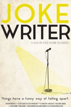 Joke Writer (2014)