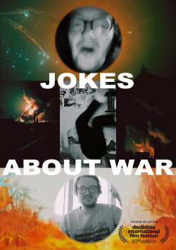 Jokes About War (2022) Jokes About War (2022)