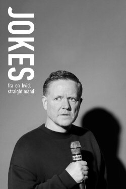 JOKES – fra en hvid, straight mand (2023) JOKES – fra en hvid, straight mand (2023)