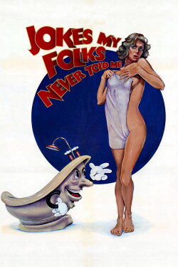 Jokes My Folks Never Told Me (1978) Jokes My Folks Never Told Me (1978)
