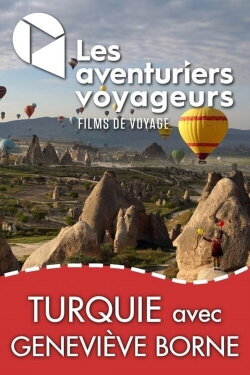 Jolie Turquie (2020) Jolie Turquie (2020)