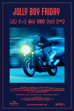 Jolly Boy Friday (2016)