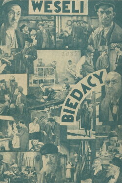 Jolly Paupers (1937) Jolly Paupers (1937)