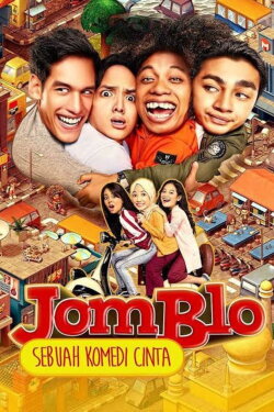 Jomblo (2017)