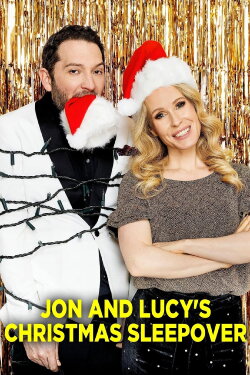 Jon and Lucy Christmas Sleepover (2021) Jon and Lucy Christmas Sleepover (2021)