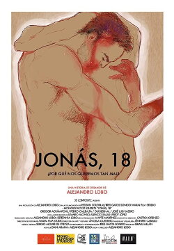 Jonás, 18 (2020)