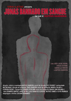 Jonas Banhado em Sangue (2016) Jonas Banhado em Sangue (2016)