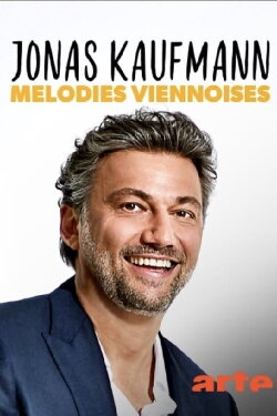 Jonas Kaufmann, melodies viennoises (2021) Jonas Kaufmann, melodies viennoises (2021)