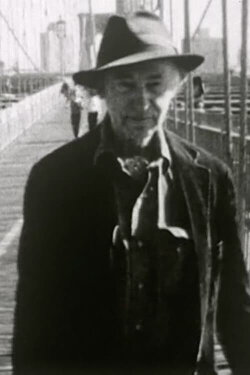 Jonas Mekas, Friday 13th October (1996) Jonas Mekas, Friday 13th October (1996)