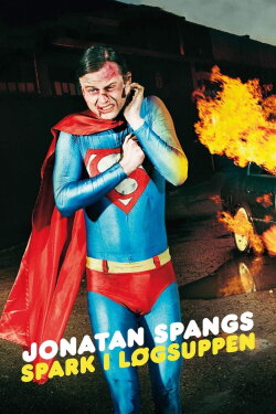 Jonatan Spang: A Kick in the Onion Soup (2010) Jonatan Spang: A Kick in the Onion Soup (2010)