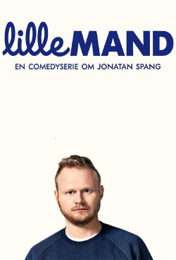 Jonatan Spang: Lillemand Standup Special (2015)