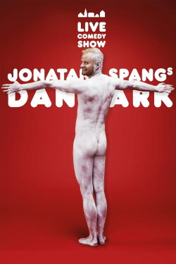 Jonatan Spang's Denmark (2015)