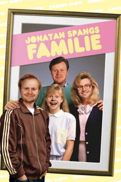 Jonatan Spang's Family (2008) Jonatan Spang's Family (2008)