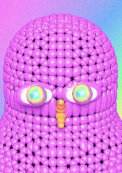 Jonathan Pillows: Dollar Store (2019)