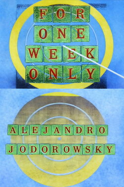 Jonathan Ross Presents for One Week Only: Alejandro Jodorowsky (1991) Jonathan Ross Presents for One Week Only: Alejandro Jodorowsky (1991)