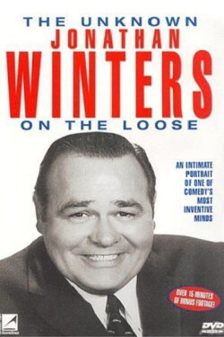 Jonathan Winters: On the Loose (2000) Jonathan Winters: On the Loose (2000)