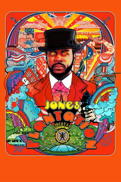 Jones Plantation (2023) Jones Plantation (2023)