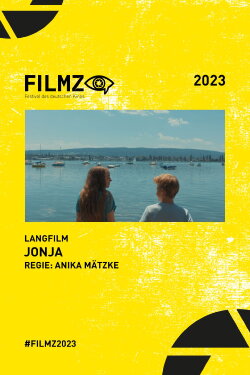 Jonja (2023)