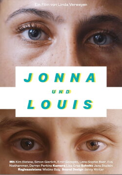 Jonna and Louis (2024) Jonna and Louis (2024)