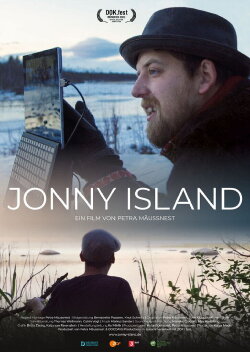 Jonny Island (2023) Jonny Island (2023)