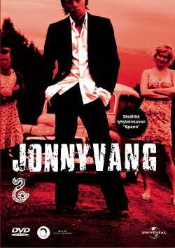 Jonny Vang (2003) Jonny Vang (2003)