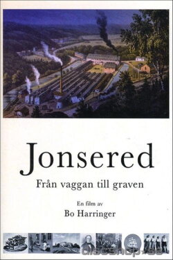 Jonsered - From cradle to grave (2010) Jonsered - From cradle to grave (2010)