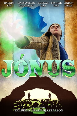 Jónus (2023) Jónus (2023)