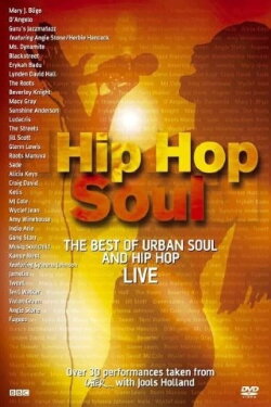 Jools Holland: Later ... Hip Hop Soul (2004) Jools Holland: Later ... Hip Hop Soul (2004)