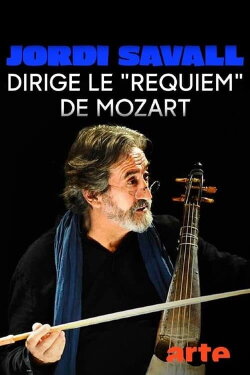 Jordi Savall dirige le Requiem de Mozart (2023) Jordi Savall dirige le Requiem de Mozart (2023)