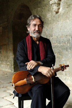 Jordi Savall: In Search of Perfect Sound (1996) Jordi Savall: In Search of Perfect Sound (1996)