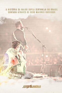 Jorge & Mateus 10 Anos - Ao Vivo em Brasília (2016)