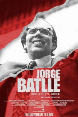 Jorge Batlle: Between heaven and hell (2024) Jorge Batlle: Between heaven and hell (2024)