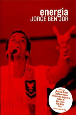 Jorge Ben Jor - Energia (2007) Jorge Ben Jor - Energia (2007)