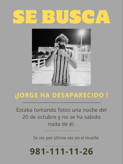 Jorge el curioso (2023) Jorge el curioso (2023)