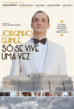 Jorginho Guinle - $ó Se Vive uma Vez (2019) Jorginho Guinle - $ó Se Vive uma Vez (2019)