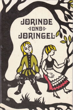 Jorinde und Joringel (1958) Jorinde und Joringel (1958)