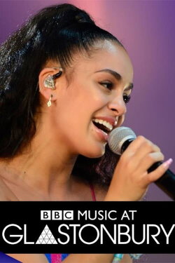 Jorja Smith - Live at Glastonbury (2019) Jorja Smith - Live at Glastonbury (2019)