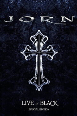 Jorn - Live in Black (2011) Jorn - Live in Black (2011)