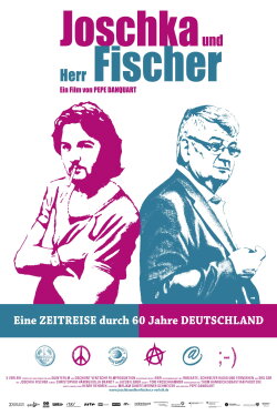 Joschka und Herr Fischer (2011) Joschka und Herr Fischer (2011)
