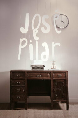 José & Pilar (2010)