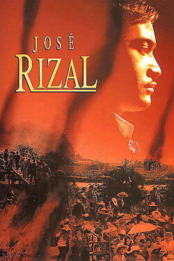José Rizal (1998) José Rizal (1998)