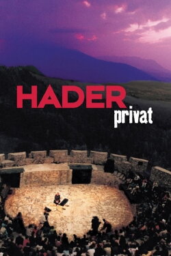 Josef Hader - Privat (1997) Josef Hader - Privat (1997)