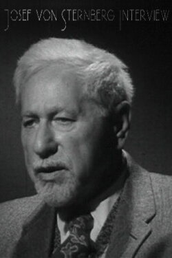 Josef von Sternberg Interview (1968) Josef von Sternberg Interview (1968)