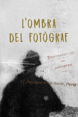 Josep Maria Cañellas. L'ombra del fotògraf (2024) Josep Maria Cañellas. L'ombra del fotògraf (2024)