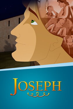 Joseph: Beloved Son, Rejected Slave, Exalted Ruler (2015) Joseph: Beloved Son, Rejected Slave, Exalted Ruler (2015)